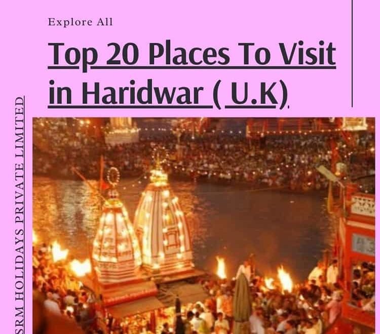 Top-20-places-to-visit-in-Haridwar-Uttrakhand