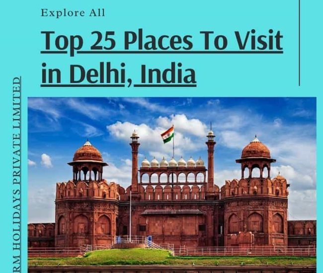 Top-20-places-to-visit-in-delhi-India