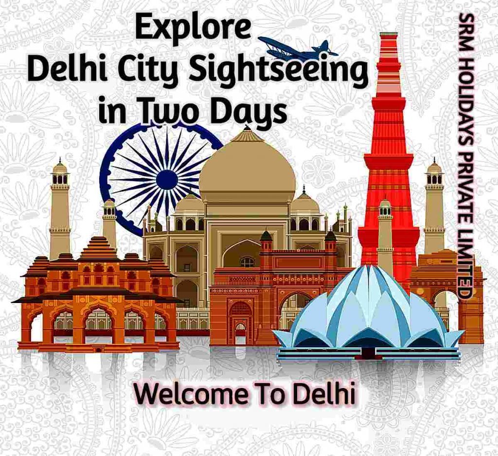 daily tour packages in delhi