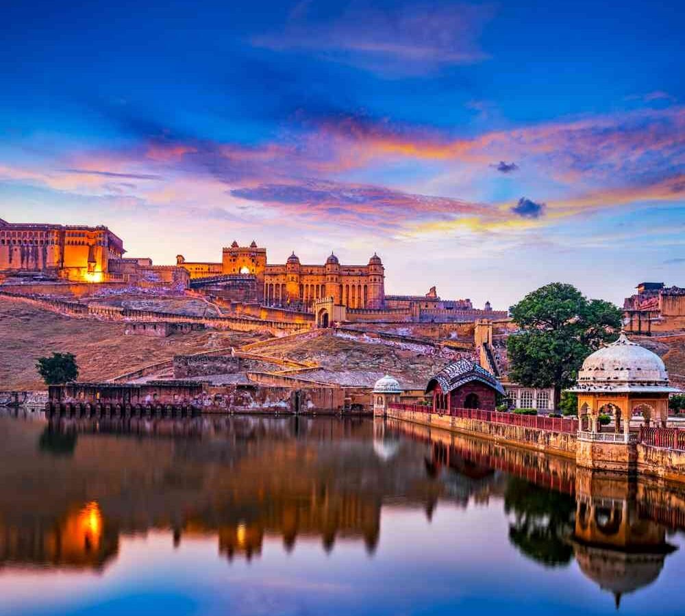 2 Days Jaipur city Tour Package