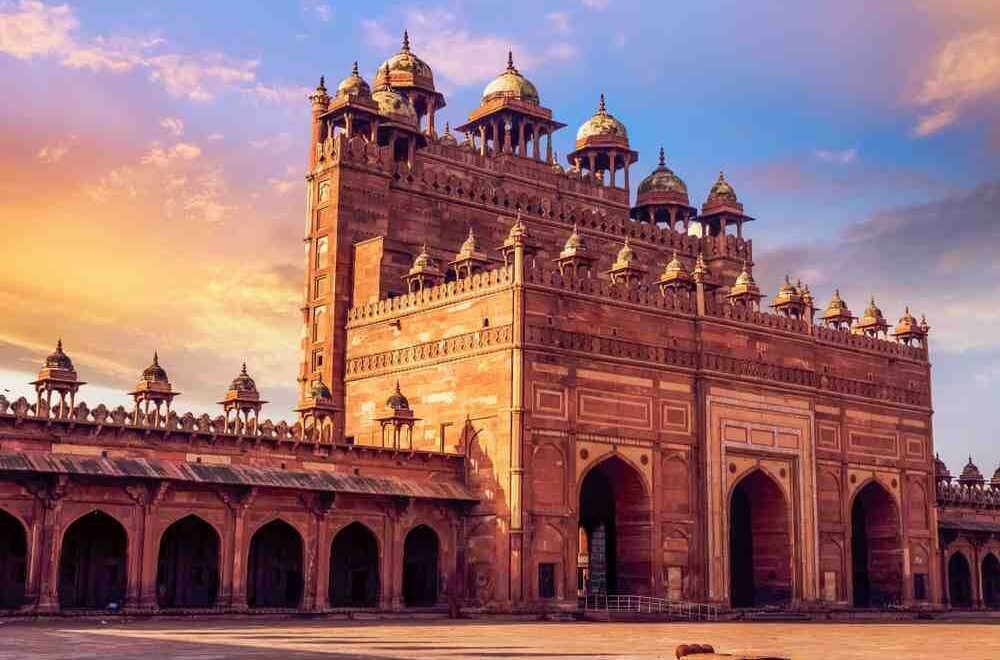 Agra to fatehpur sikri tour