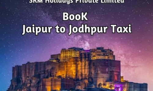 Jaipur-to-jodhpur-taxi