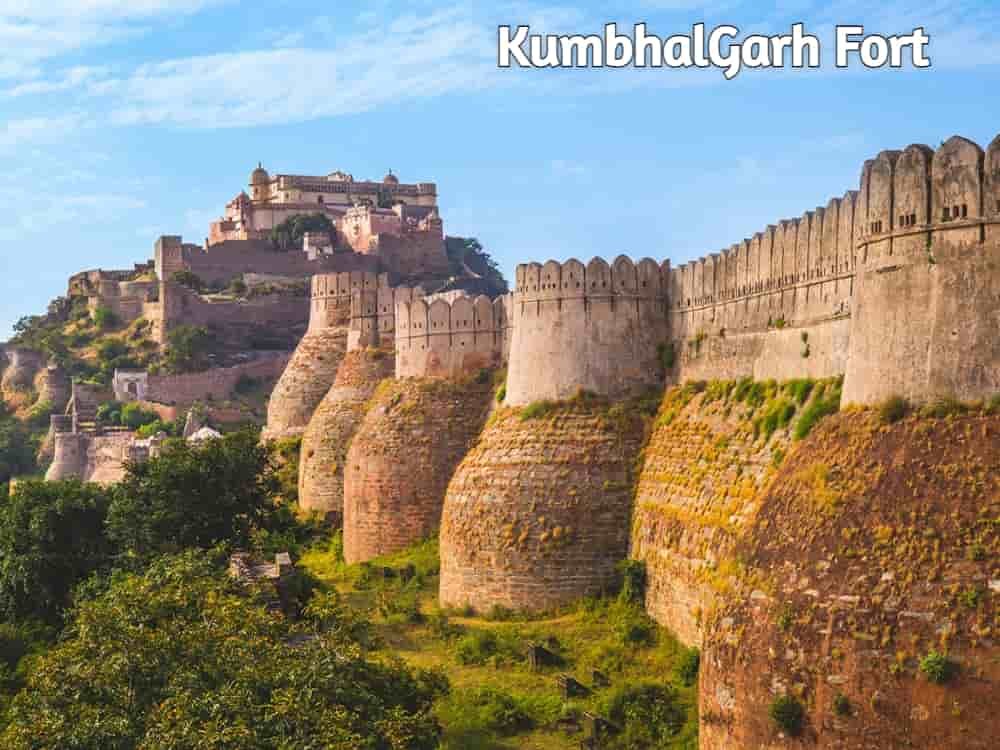 udaipur kumbhalgarh tour packages from ahmedabad