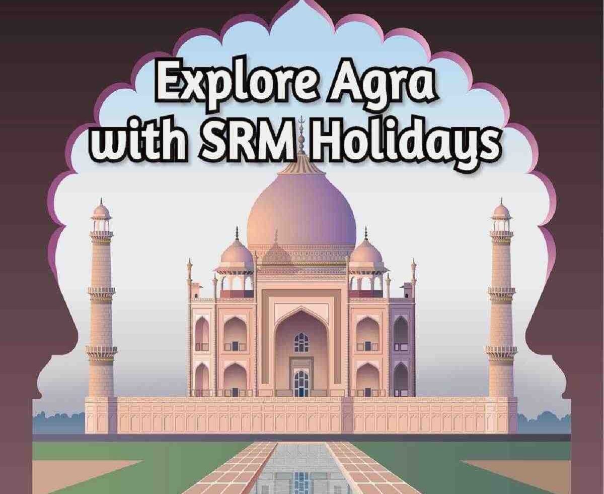 Agra-sightseeing-tour-packages