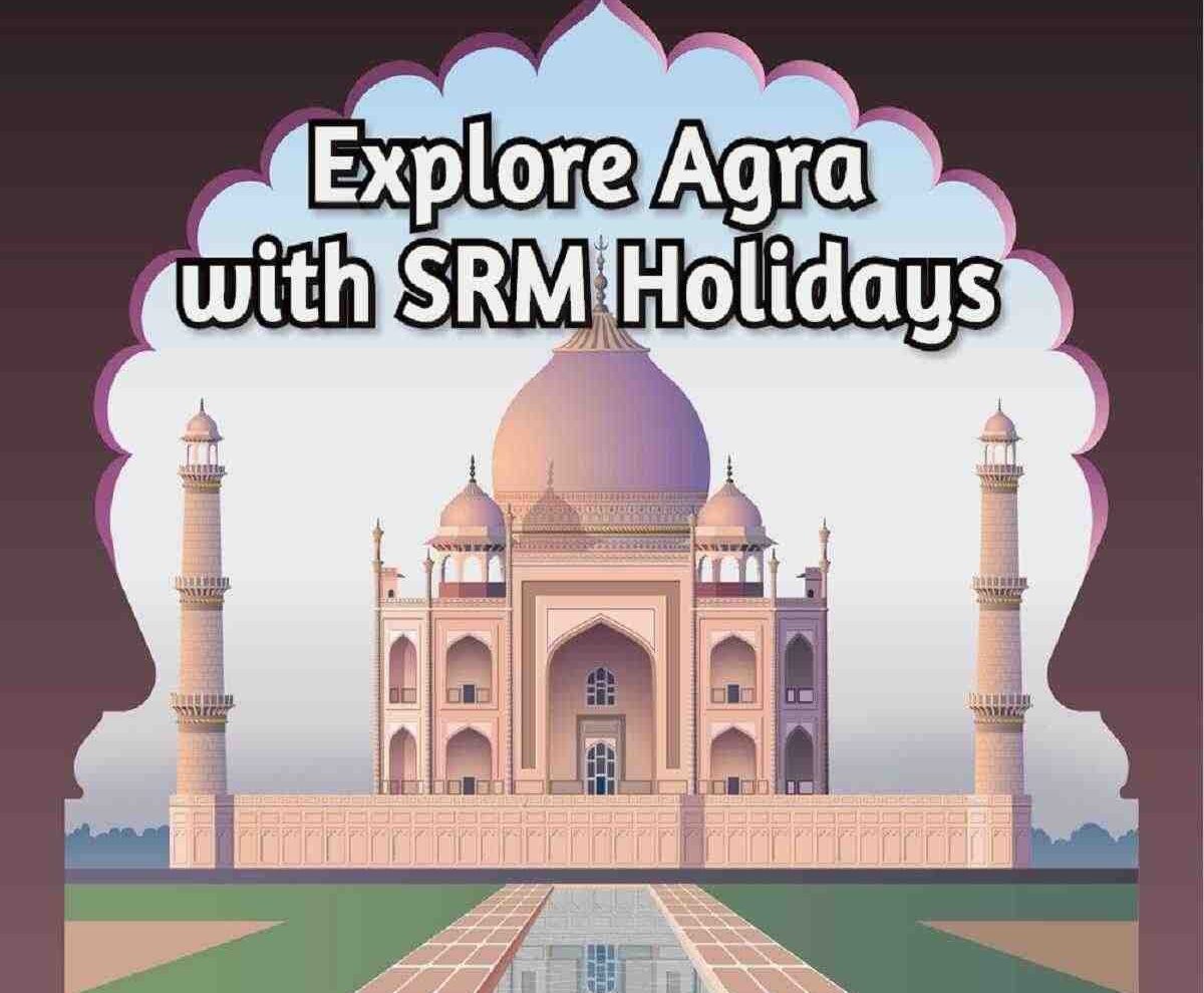 Agra-sightseeing-tour-packages