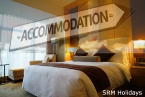 Accommodation-facilties