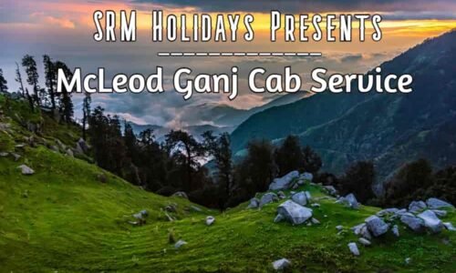 Delhi to Mcleodganj Taxi