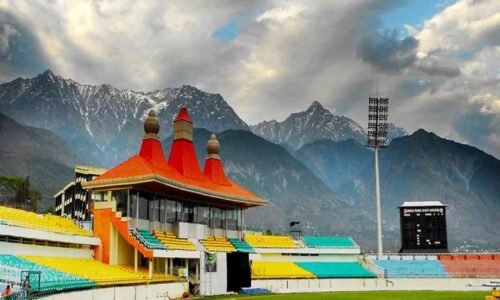 Dharamshala Tour Dharamshala Tour