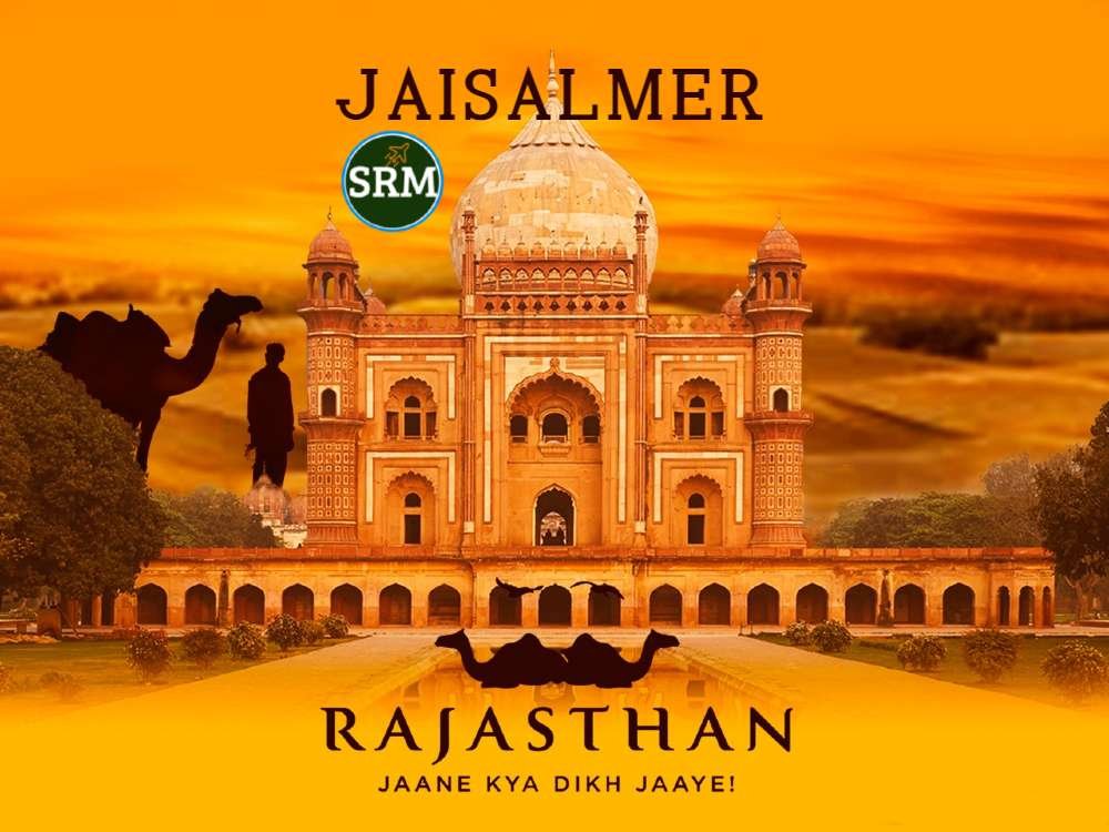 4 Days Jaisalmer Tour Package