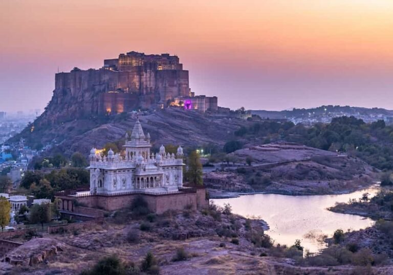 jodhpur jaisalmer tour package tours