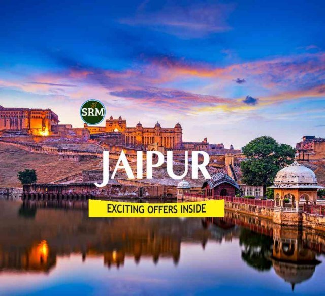 one day tour from jaipur