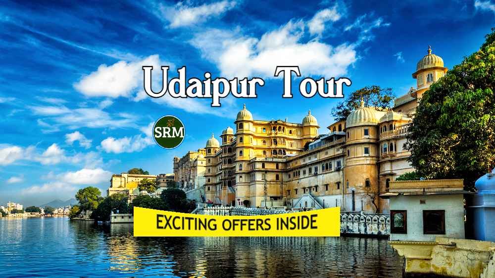 udaipur tour packages from kolkata