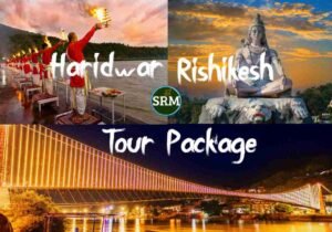 4 Days Delhi Haridwar Rishikesh Tour Packages