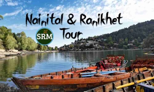 Delhi Nainital Ranikhet Tour Package