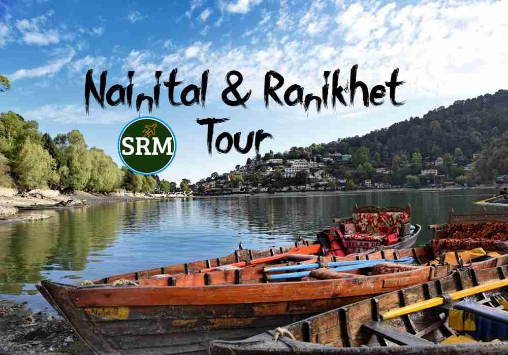 Delhi Nainital Ranikhet Tour Package