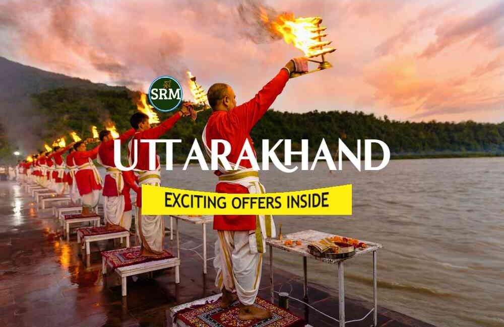 Uttarakhand Tour Packages From Delhi