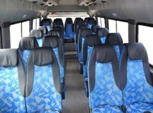 27 Seater Tempo Traveller in Jodhpur