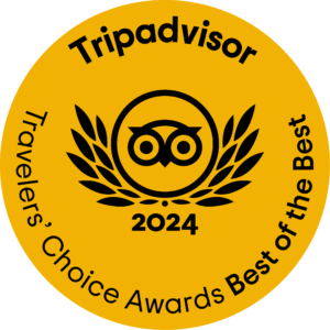 SRM-Holidays-Tripadvisor-Award