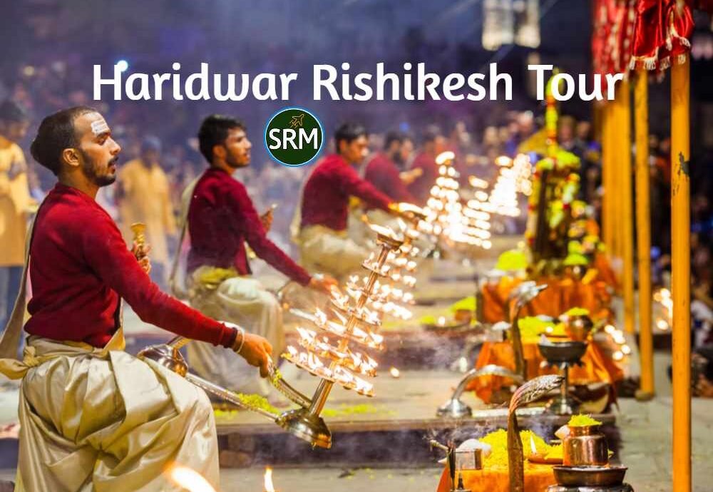 2 Days Delhi to Haridwar Rishikesh Tour Package