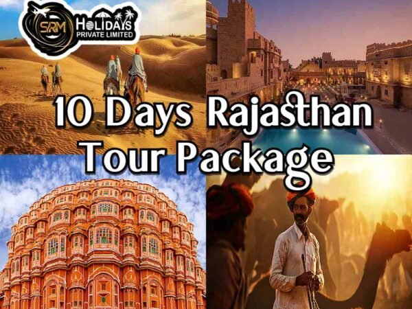 10-Days-Rajasthan-tour-package-itinerary 10 Days Rajasthan Tour Package