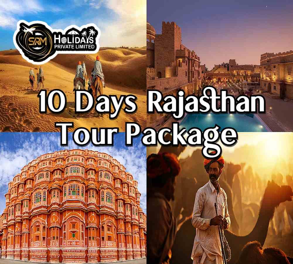 10-Days-Rajasthan-tour-package-itinerary 10 Days Rajasthan Tour Package