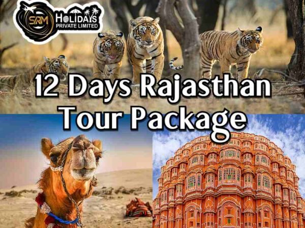 11 Night-12-Days-Rajasthan-Tour-From-Jaipur 11 Night 12 Days Rajasthan Tour From Jaipur