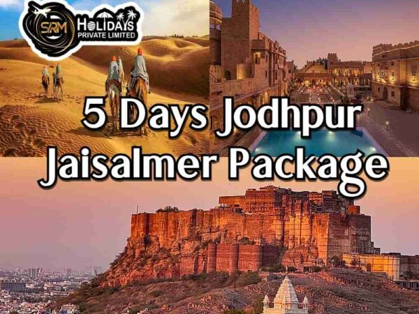 5-Days-Jodhpur-Jaisalmer-Tour-Package 5 Days Jodhpur Jaisalmer Tour Package