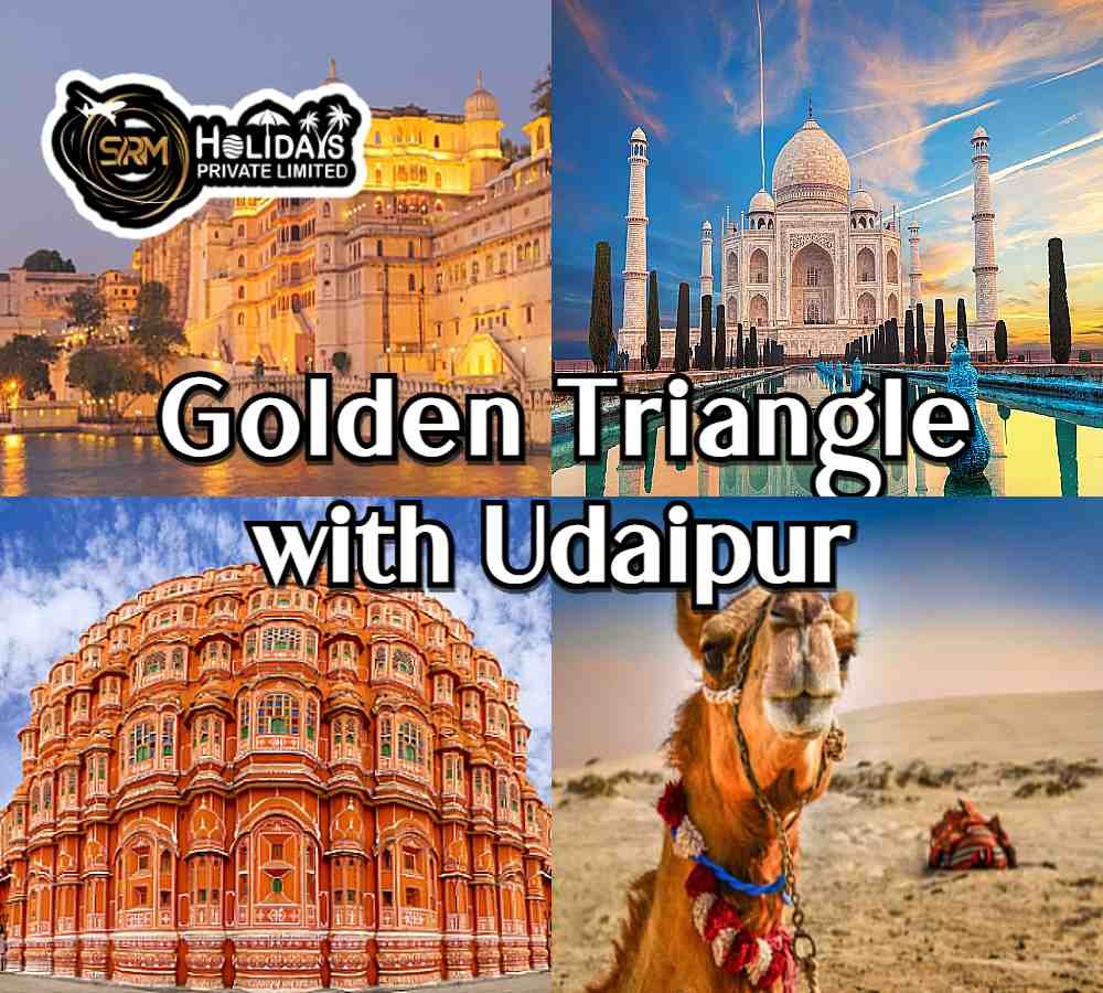 Golden-triangle-tour-with-Udaipur Golden Triangle Tour with Udaipur