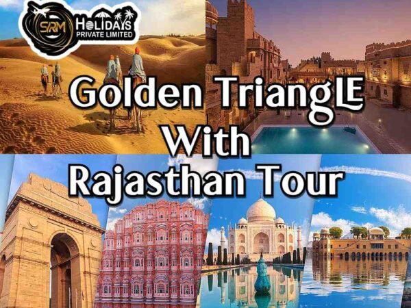Golden-triangle-with-rajasthan-tour-package Golden Triangle With Rajasthan tour package