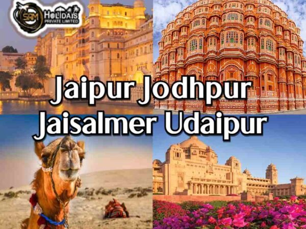 Jaipur-Jodhpur-Jaisalmer-Udaipur-Tour-Package Jaipur Jodhpur Udaipur Jaisalmer Tour Package