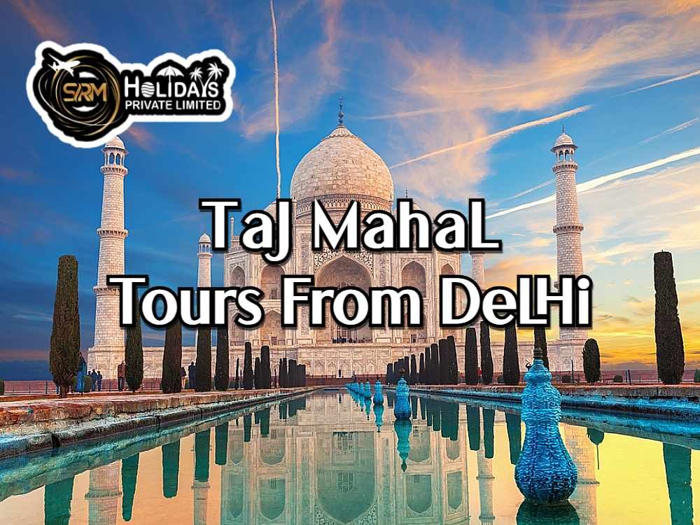 Taj-Mahal-Tour-from-Delhi Taj Mahal Tour From Delhi