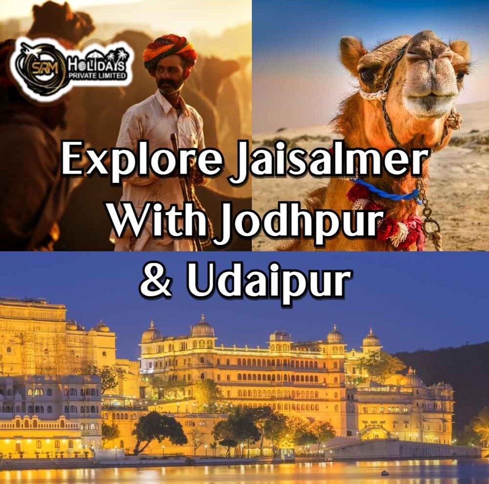 Udaipur-Jodhpur with-Jaisalmer-Tour-Package Udaipur Jodhpur Jaisalmer Tour Package