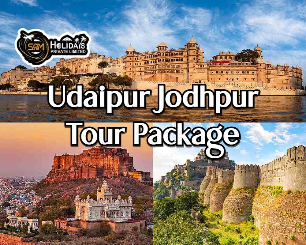 Udaipur-Jodhpur-Tour-Package Udaipur Jodhpur Tour Package