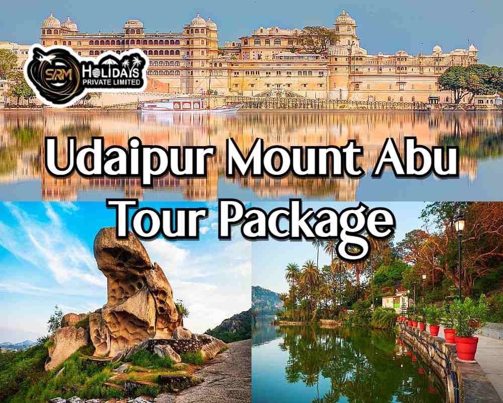 Udaipur-Mount-Abu-Tour-Package Udaipur Mount Abu Tour Package
