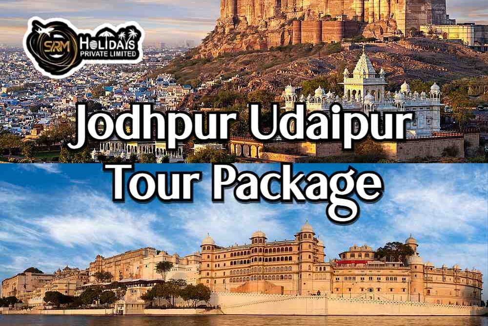 Jodhpur to Udaipur Tour Package