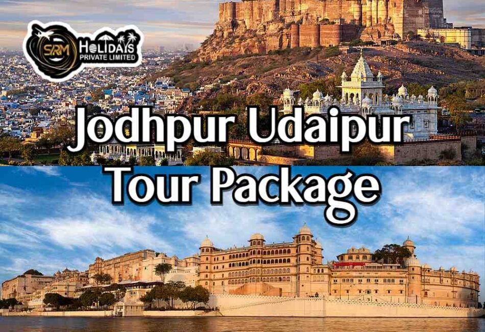 Jodhpur to Udaipur Tour Package