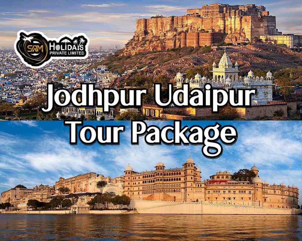 Jodhpur to Udaipur Tour Package
