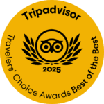 SRMHPL Traveller Choice Tripadvisor