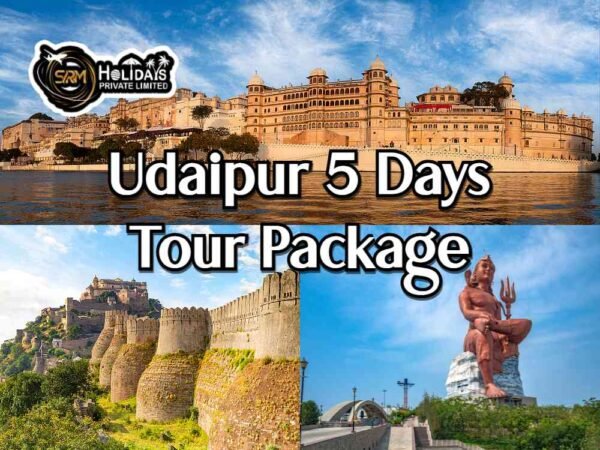 Udaipur-tour-package-for-5-days Udaipur 5 Days Tour Package