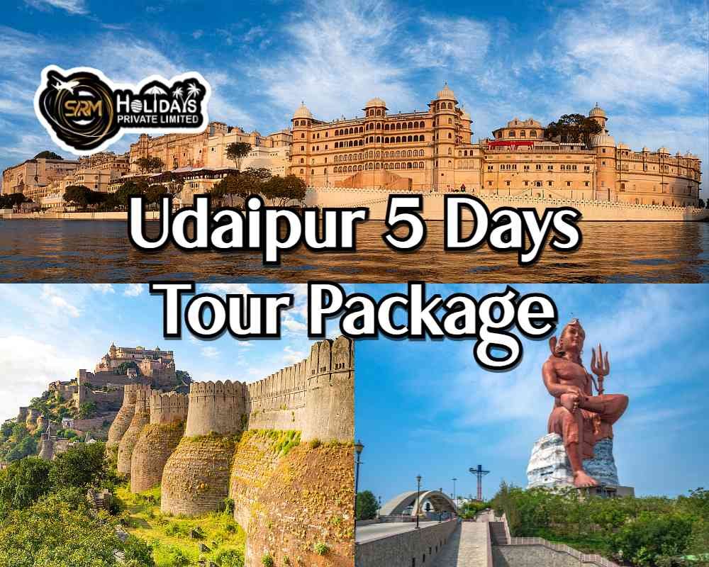 Udaipur-tour-package-for-5-days Udaipur 5 Days Tour Package