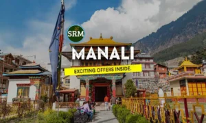 Manali Taxi Service