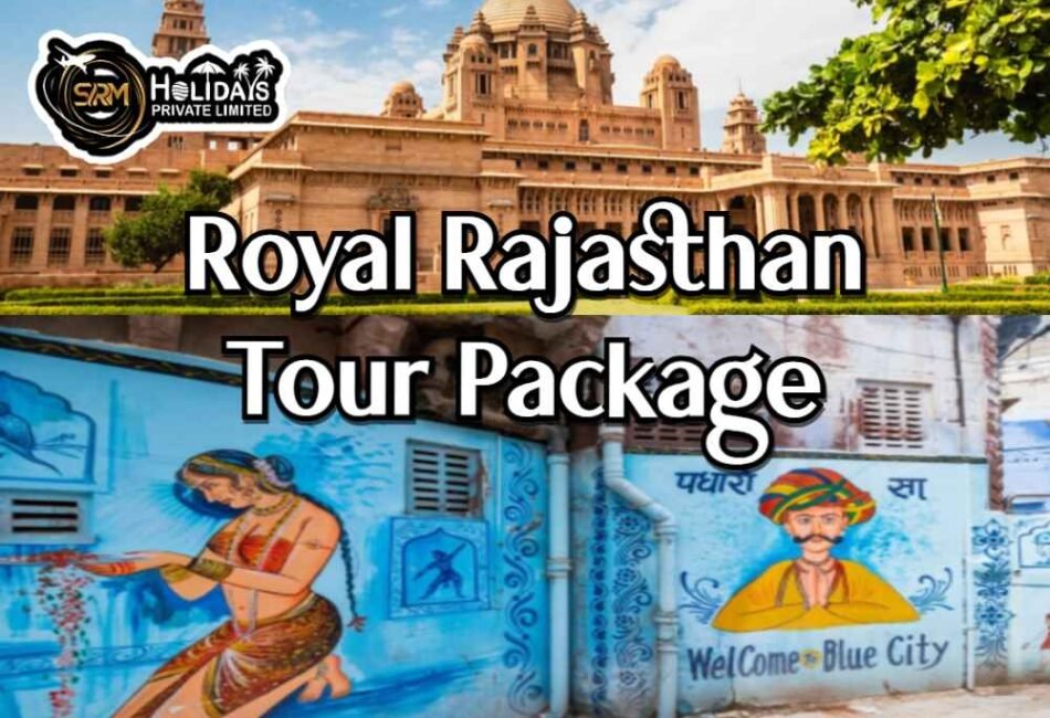 Royal-Rajasthan-Tour-Package Royal Rajasthan Tour Package