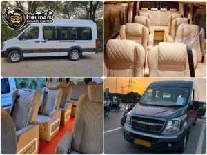 Hire Luxury Urbania Rental in Jaipur