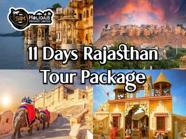 11-Days-Rajasthan-Tour-Package-from-Jaipur 11 Days Rajasthan Tour Package from Jaipur