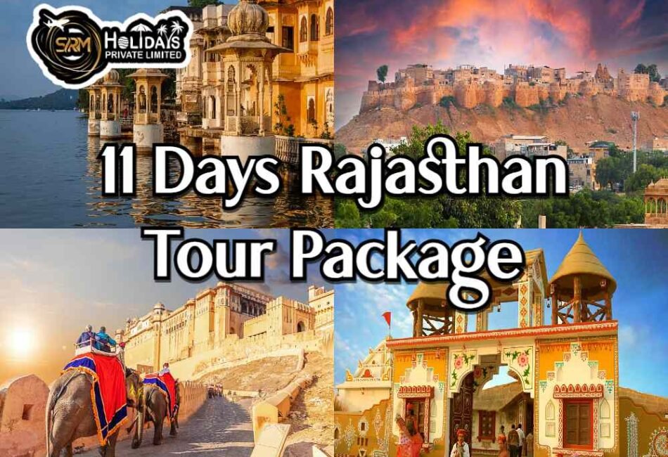 11-Days-Rajasthan-Tour-Package-from-Jaipur 11 Days Rajasthan Tour Package from Jaipur
