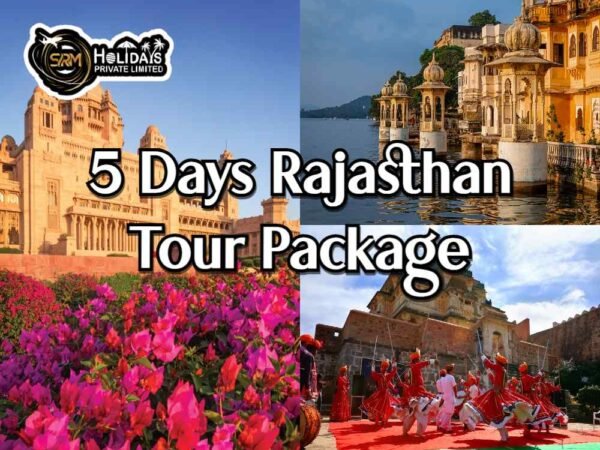 5-Days-Rajasthan-Tour-Package-From-Jaipur 5 Days Rajasthan Tour Package from Jaipur