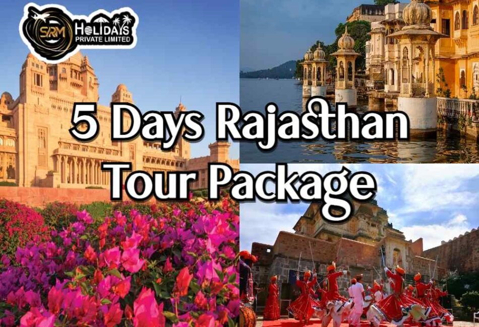 5-Days-Rajasthan-Tour-Package-From-Jaipur 5 Days Rajasthan Tour Package from Jaipur