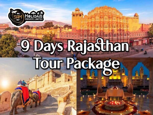 9-Days-Rajasthan-Tour-Package-From-Jaipur 9 Days Rajasthan Tour Package from Jaipur
