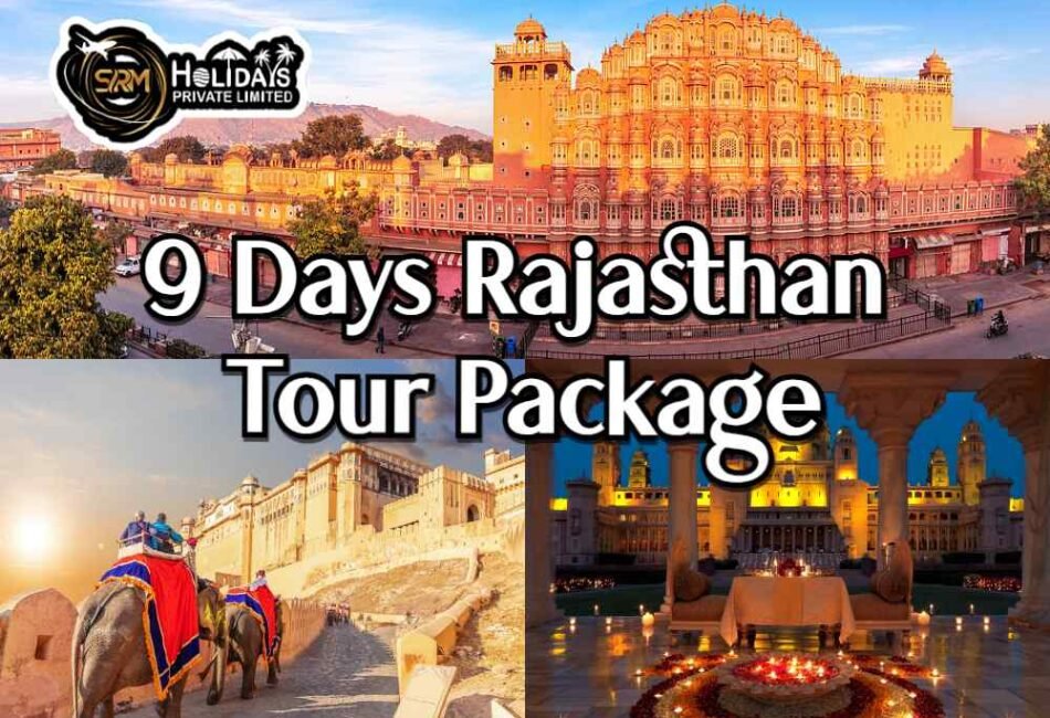 9-Days-Rajasthan-Tour-Package-From-Jaipur 9 Days Rajasthan Tour Package from Jaipur
