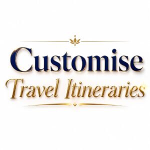 Customizable Tour Itineraries